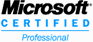 Microsoft Certified Professional